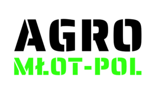 Agro Młot-pol logo